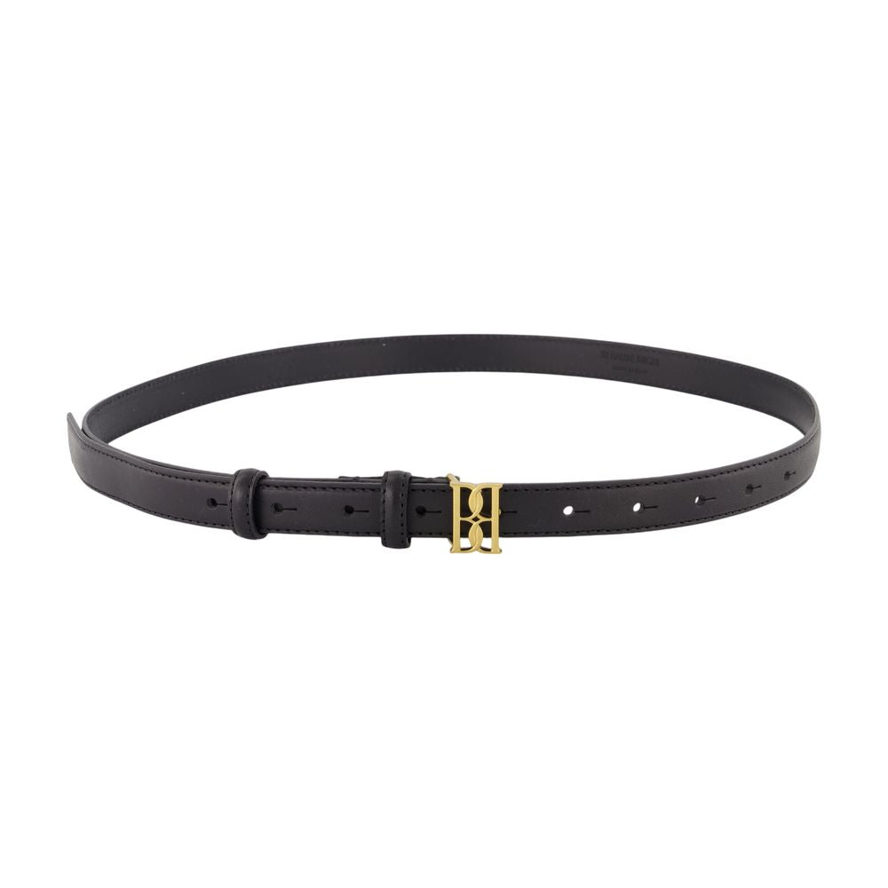 By Malene Birger Belt — Black by By Malene Birger