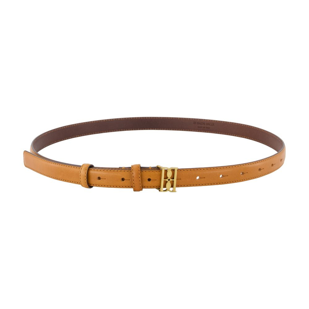 By Malene Birger Marlos Belt — Brown by By Malene Birger