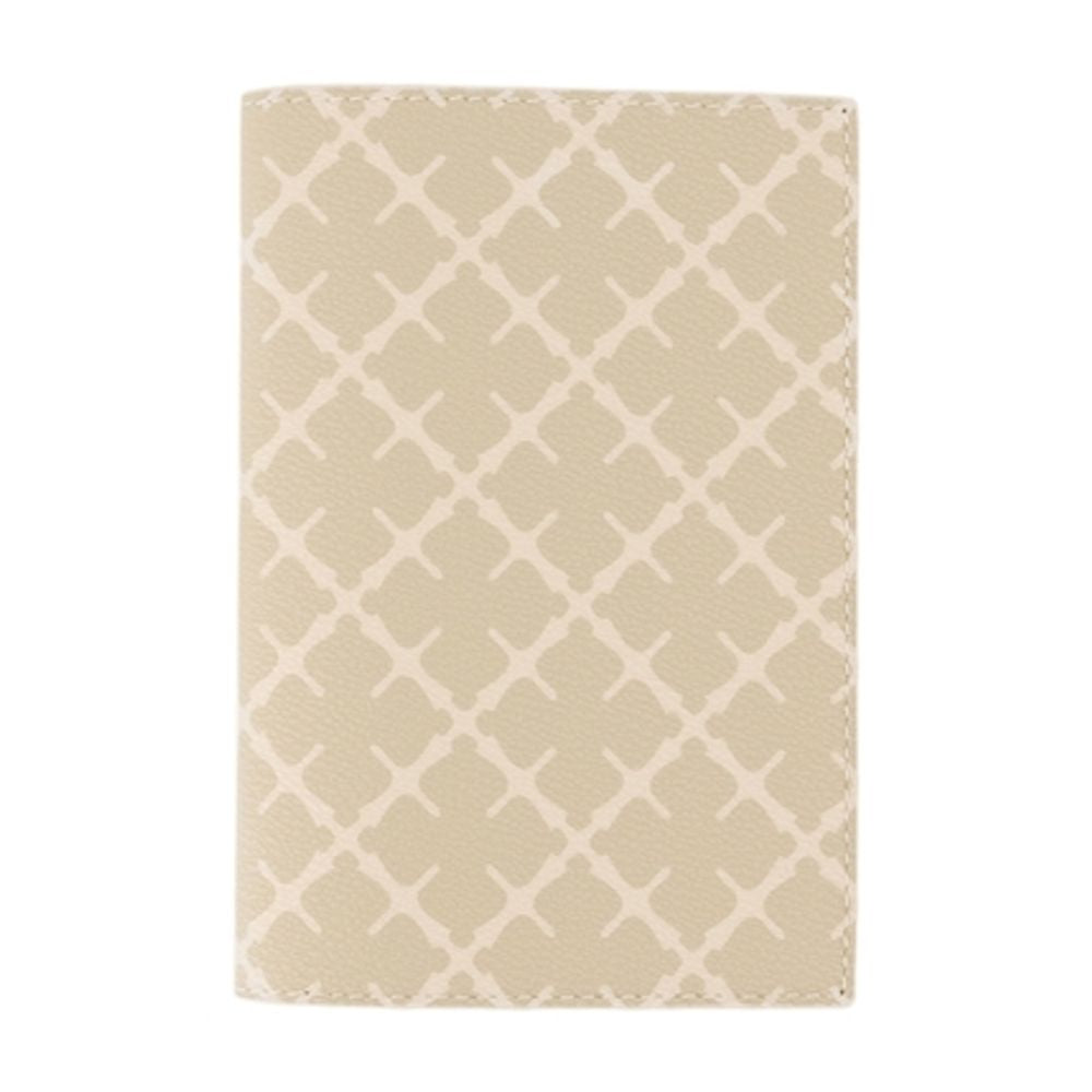 By Malene Birger Card Case — Beige by By Malene Birger