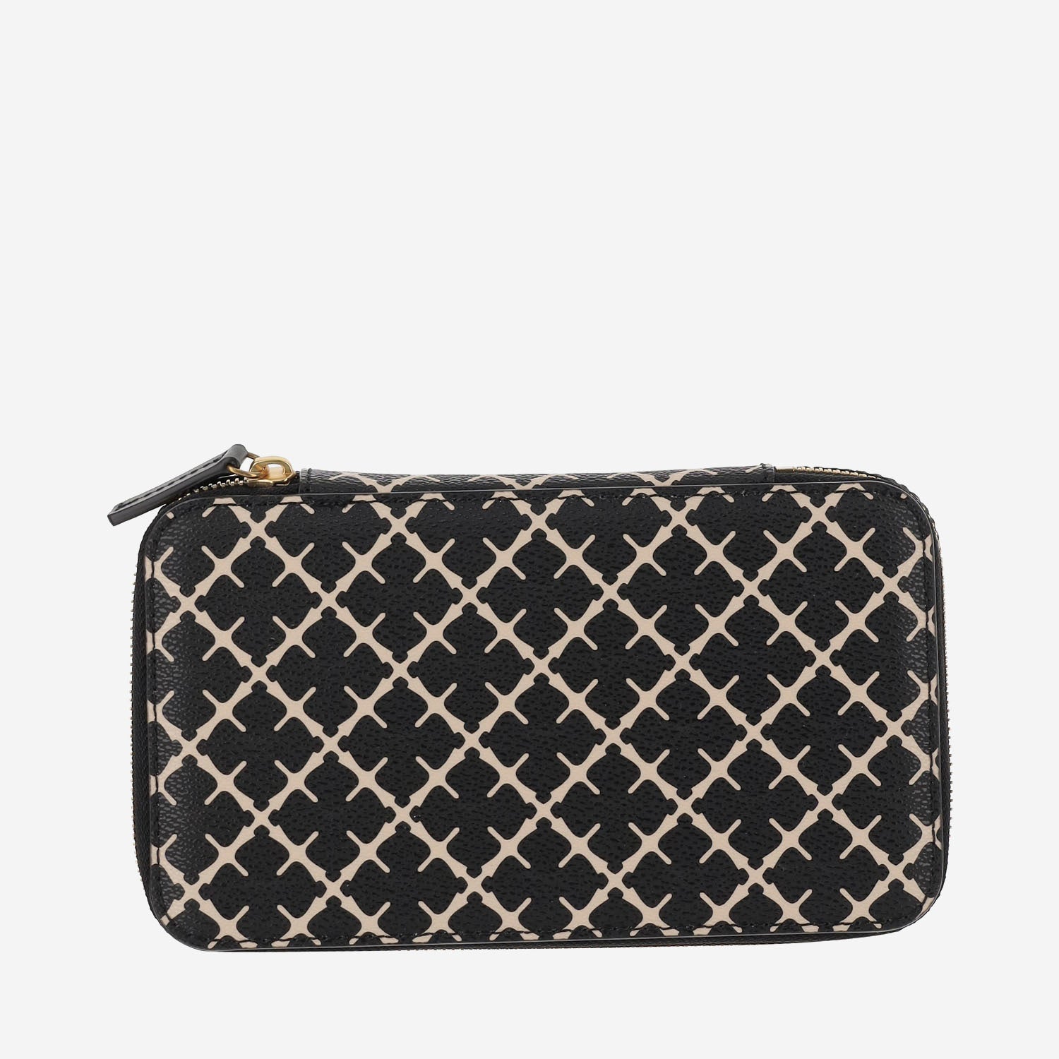 By Malene Birger Bae Cher Card Case — Black by By Malene Birger