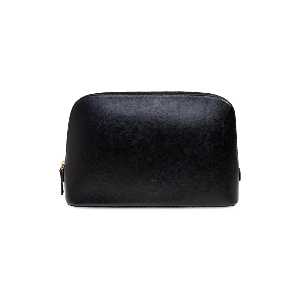 By Malene Birger Clutch — Black by By Malene Birger
