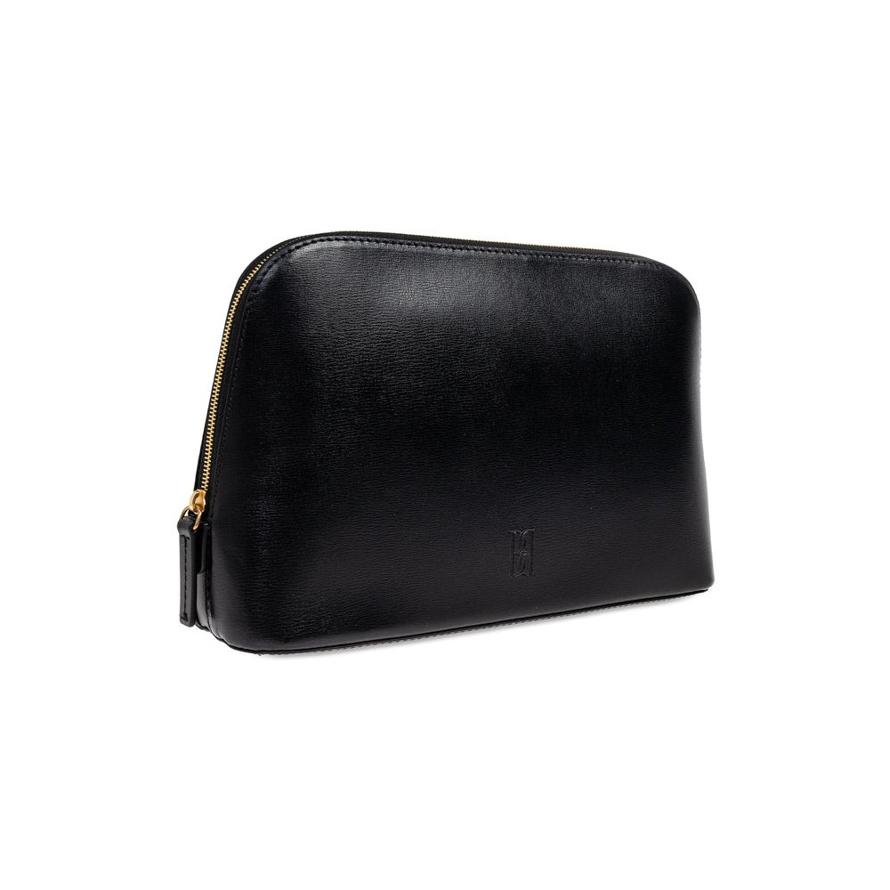 By Malene Birger Clutch — Black, view 3