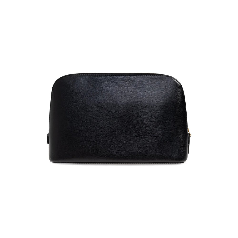 By Malene Birger Clutch — Black, view 5