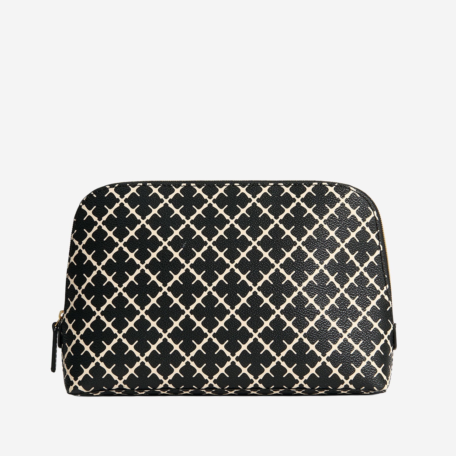 By Malene Birger Bae Cosmetic Bag — Black by By Malene Birger