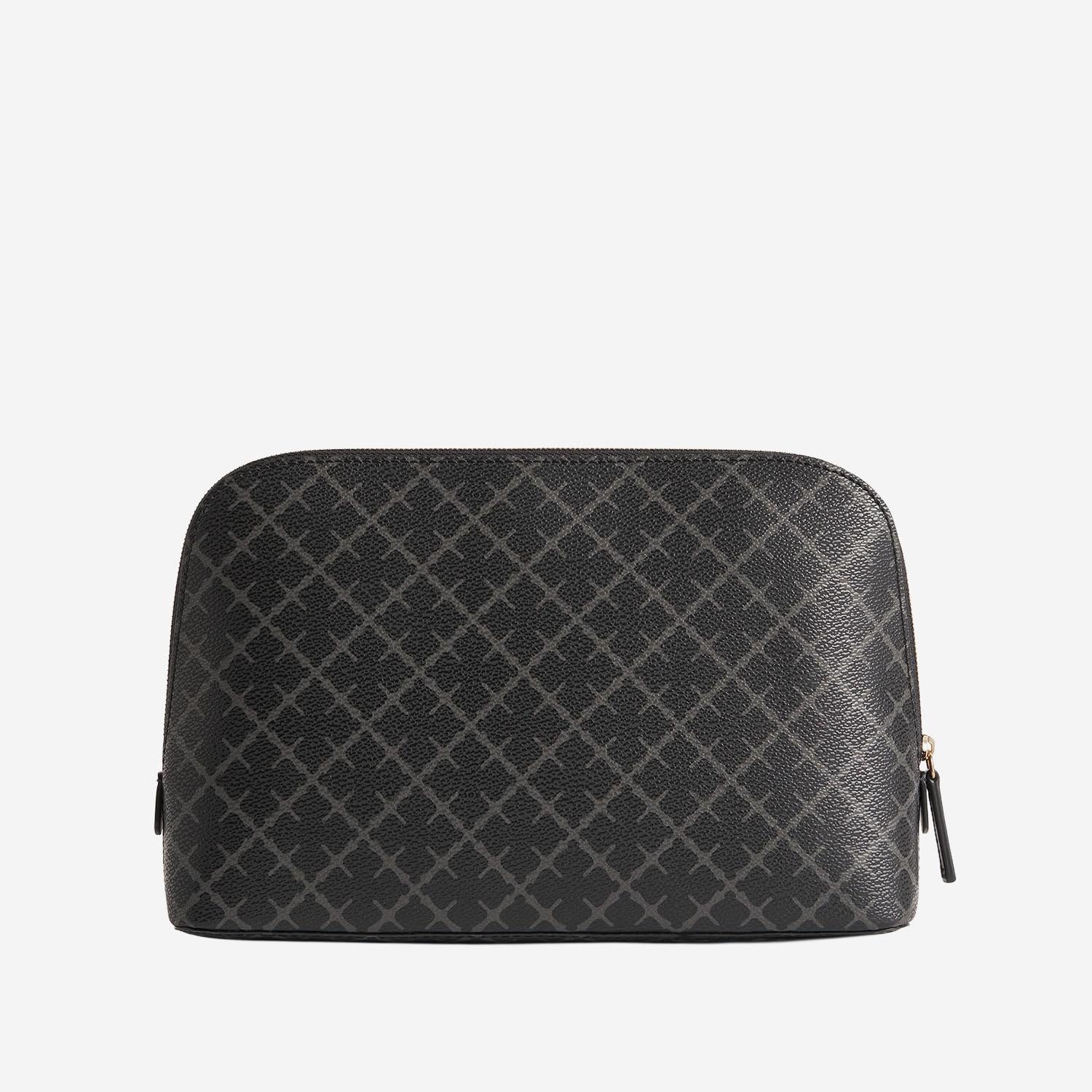 By Malene Birger Cosmetic Bag — Gray by By Malene Birger