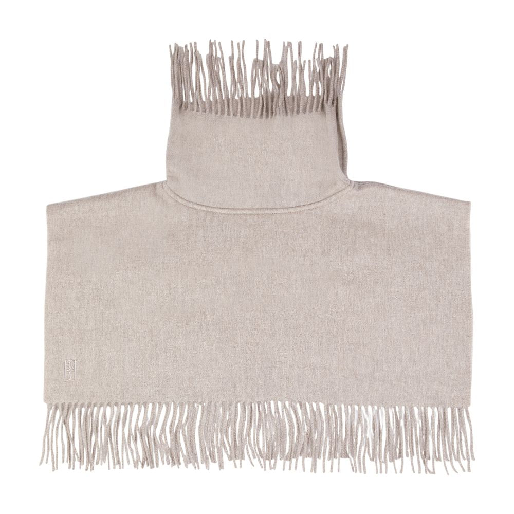 By Malene Birger Turtla Scarf — Beige by By Malene Birger
