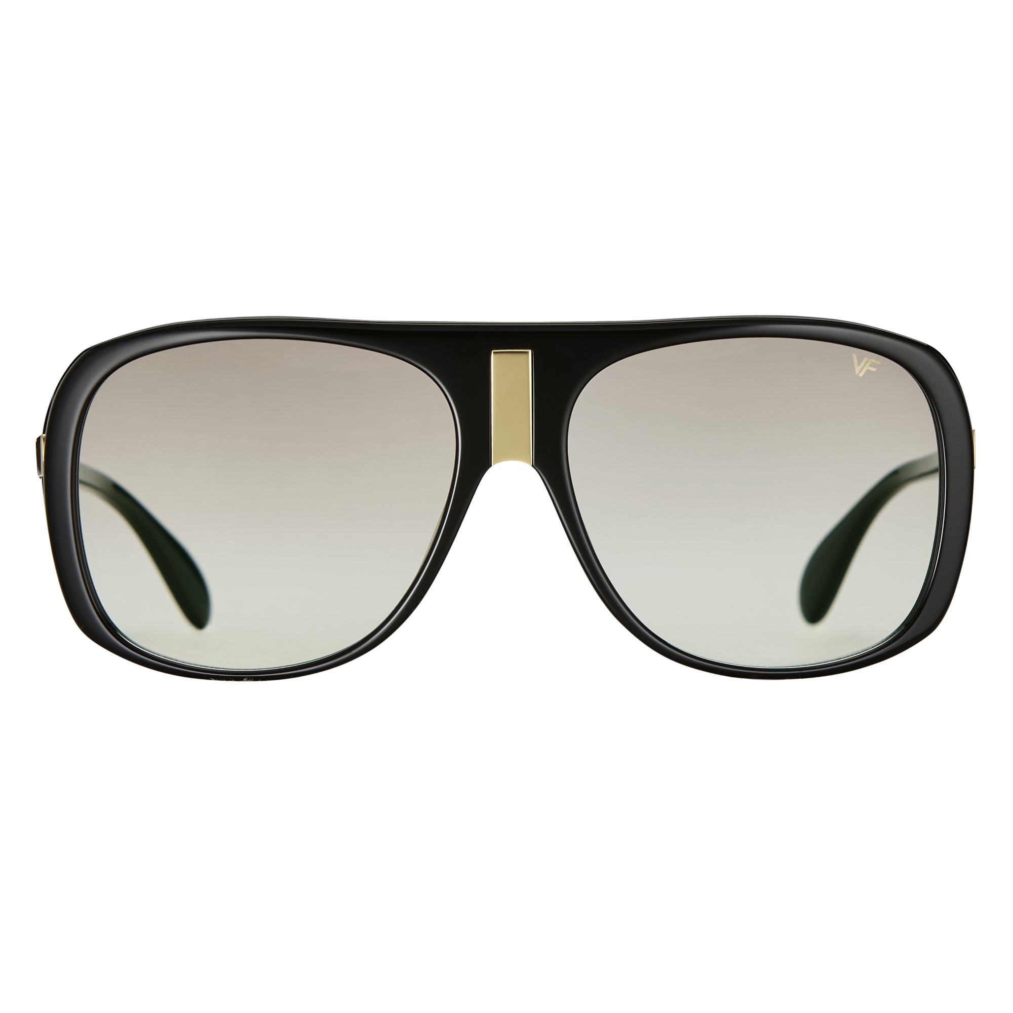 Caesars Black Acetate, view 3