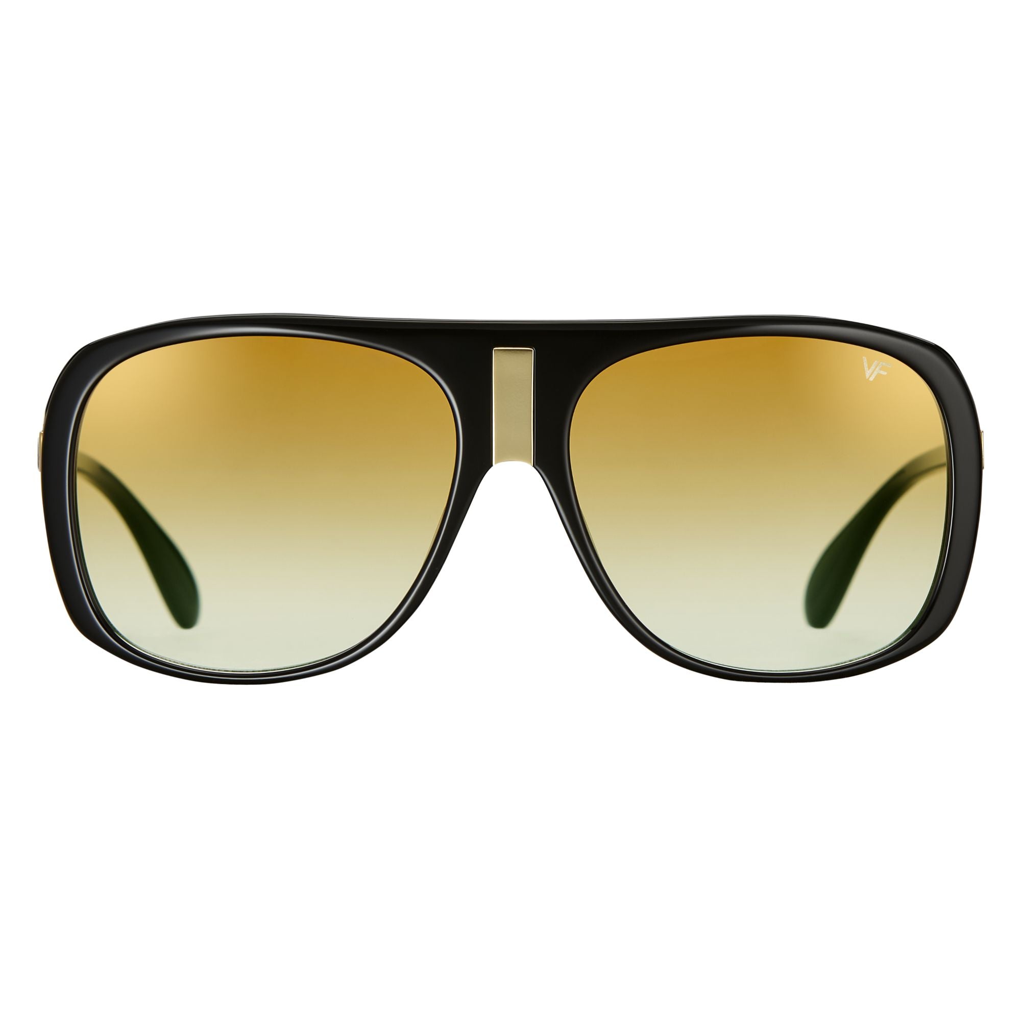 Caesars Black Acetate, view 4