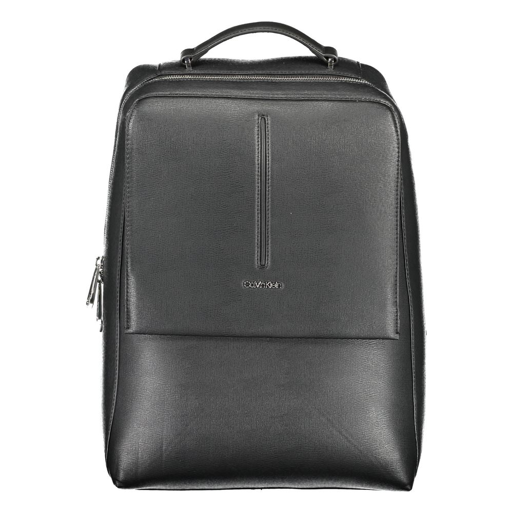Calvin Klein Synthetic Backpack — Black by Calvin Klein