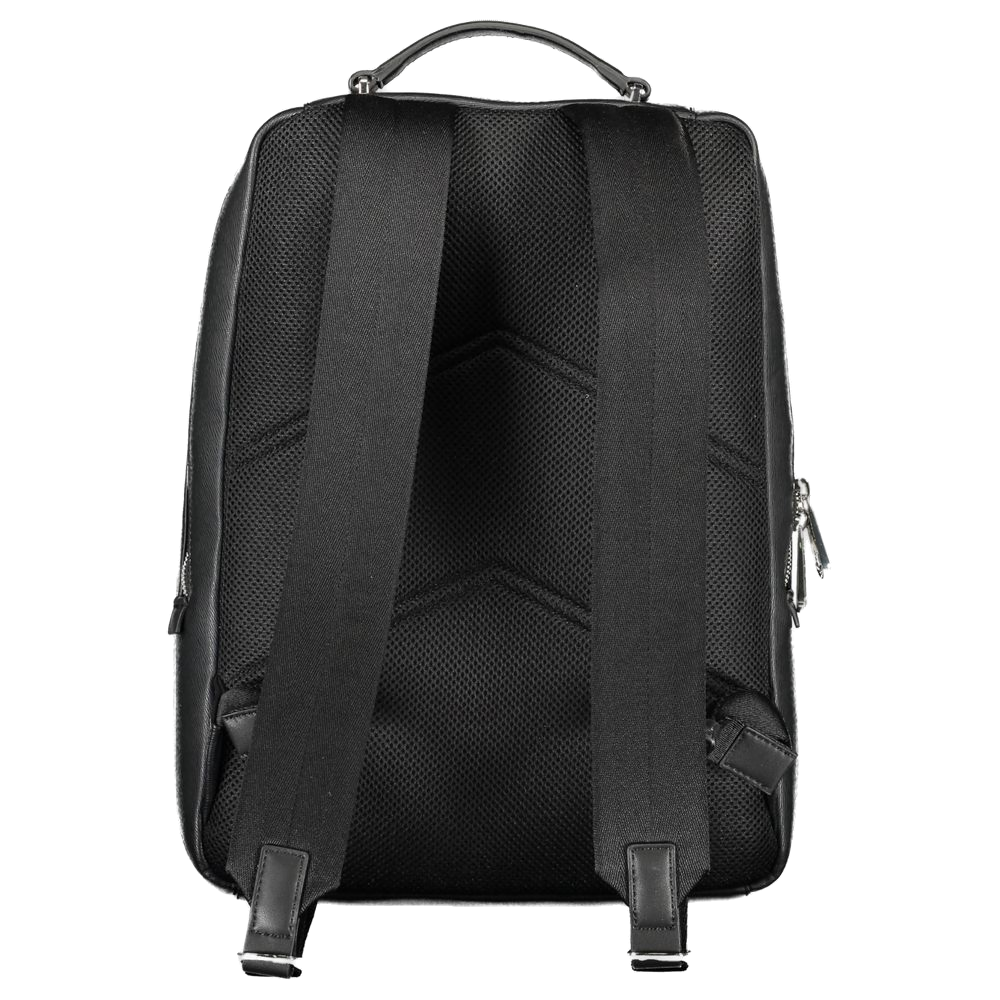 Calvin Klein Synthetic Backpack — Black, view 2