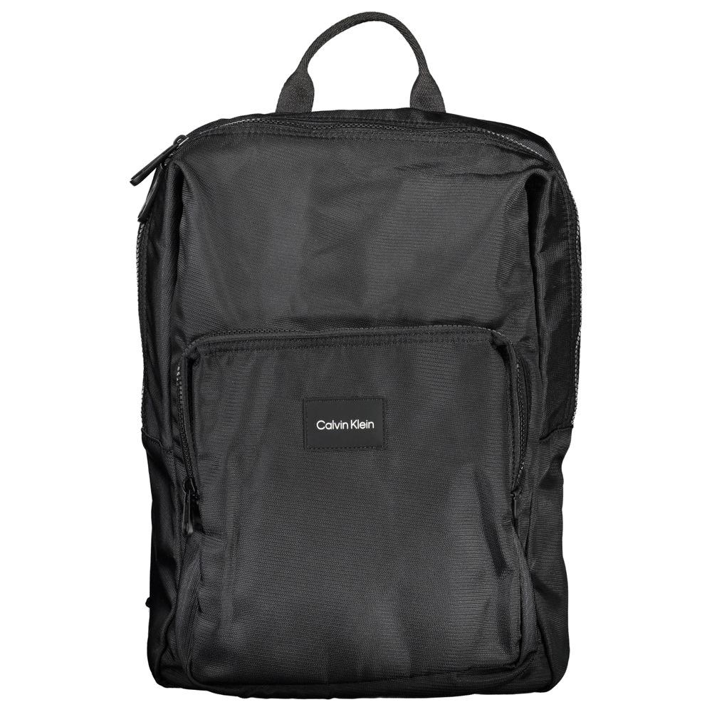 Calvin Klein Backpack — Black by Calvin Klein