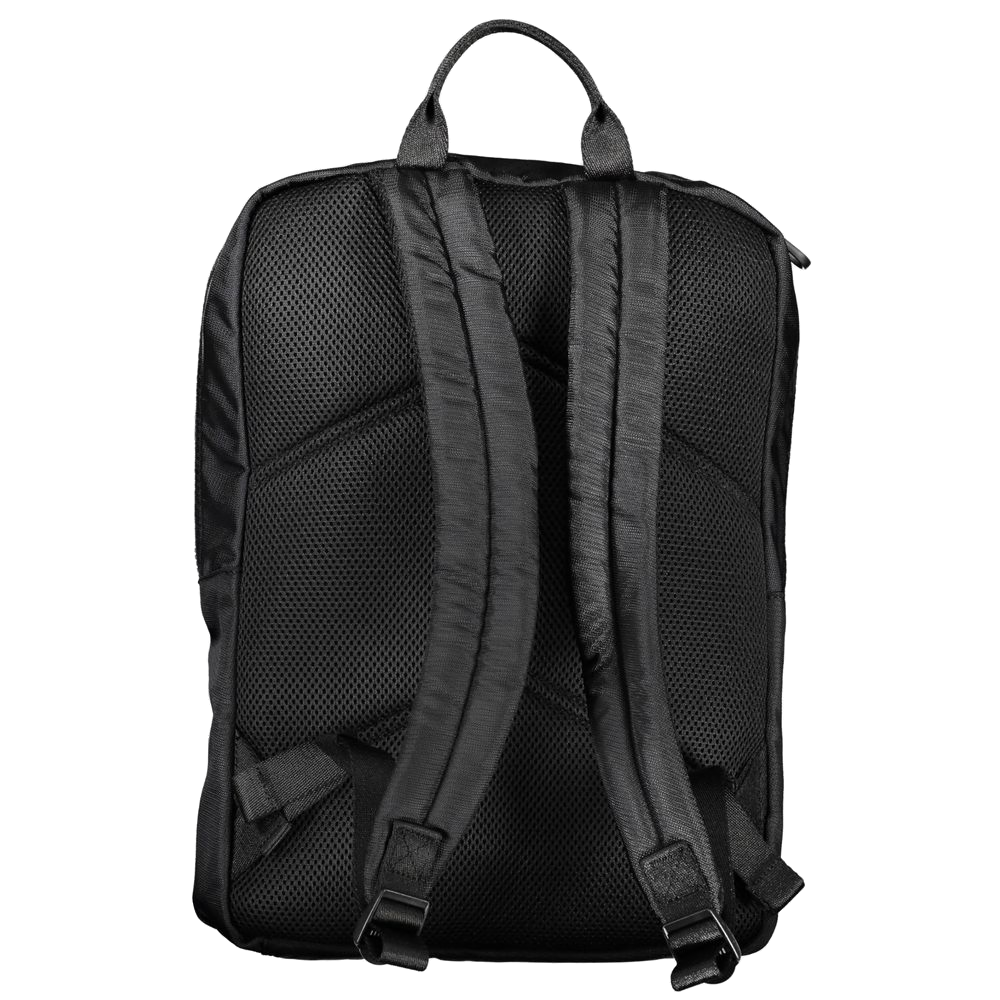 Calvin Klein Backpack — Black, view 2