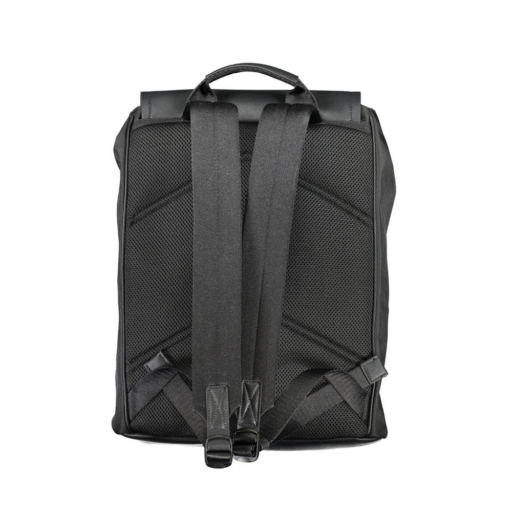 Calvin Klein Synthetic Backpack — Black, view 2