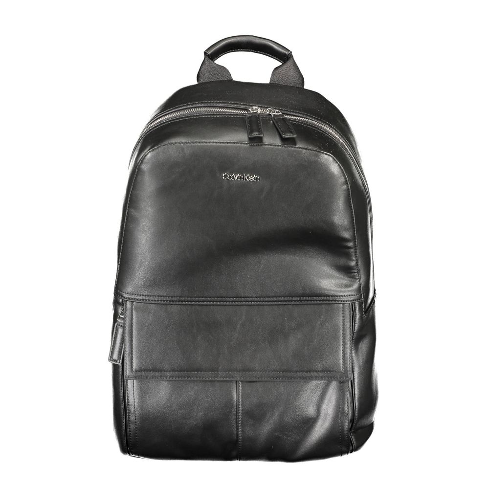 Calvin Klein Backpack — Black by Calvin Klein