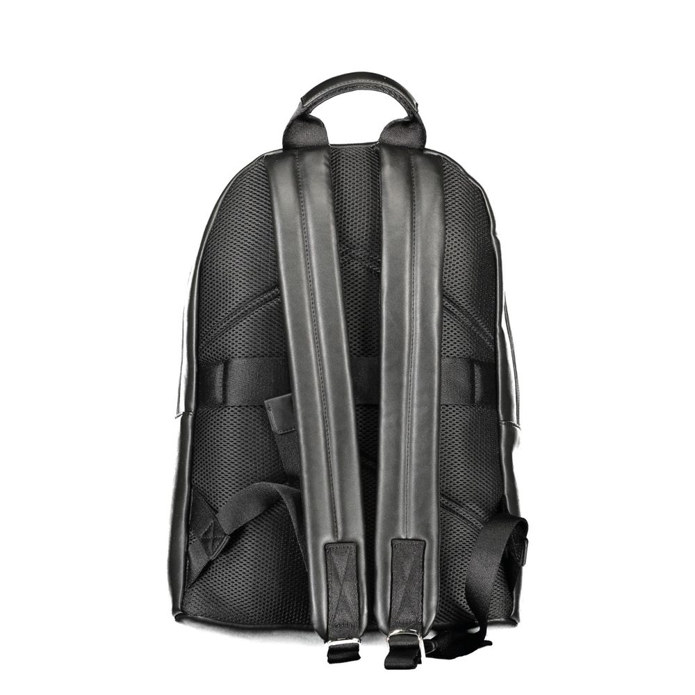 Calvin Klein Backpack — Black, view 3