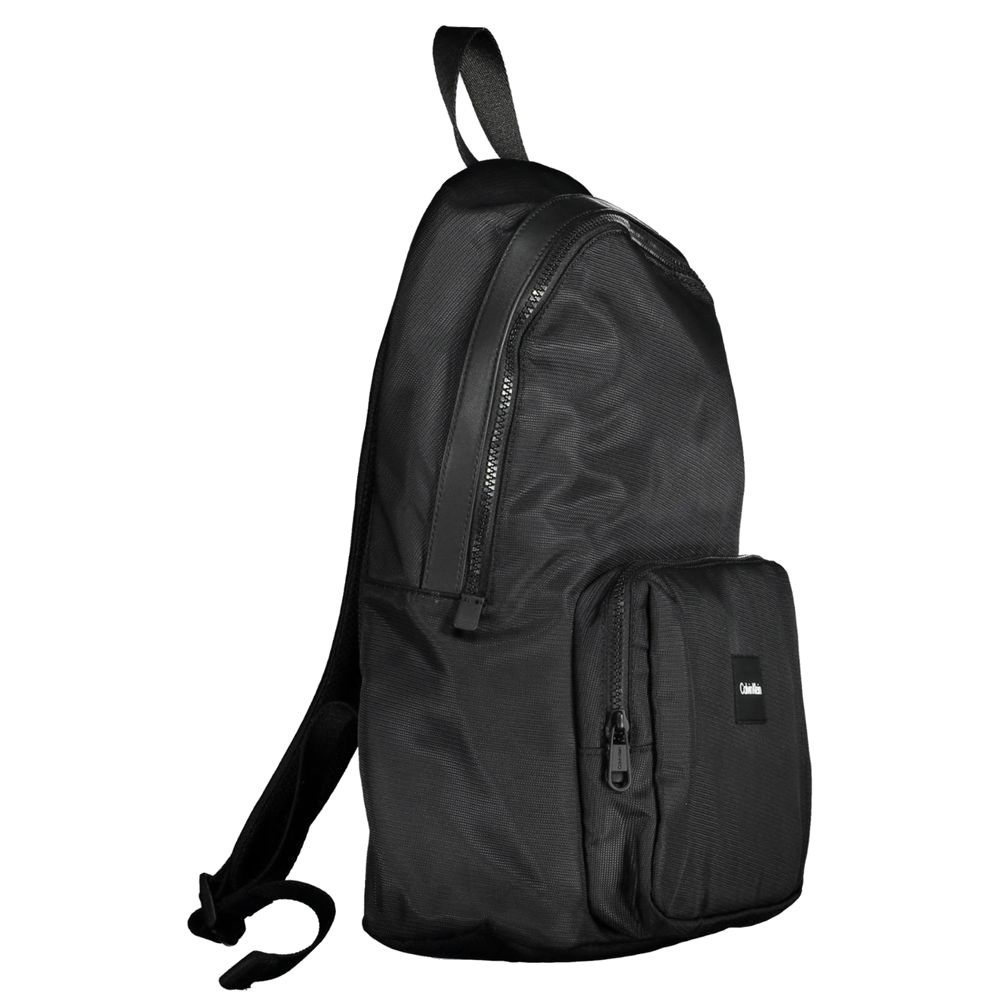 Calvin Klein Backpack — Black, view 3