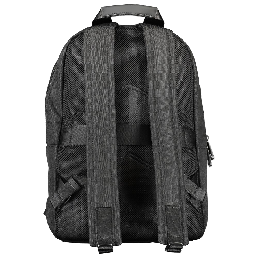 Calvin Klein Synthetic Backpack — Black, view 2