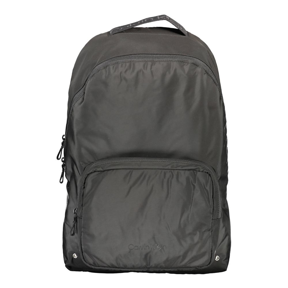 Calvin Klein Backpack — Black by Calvin Klein