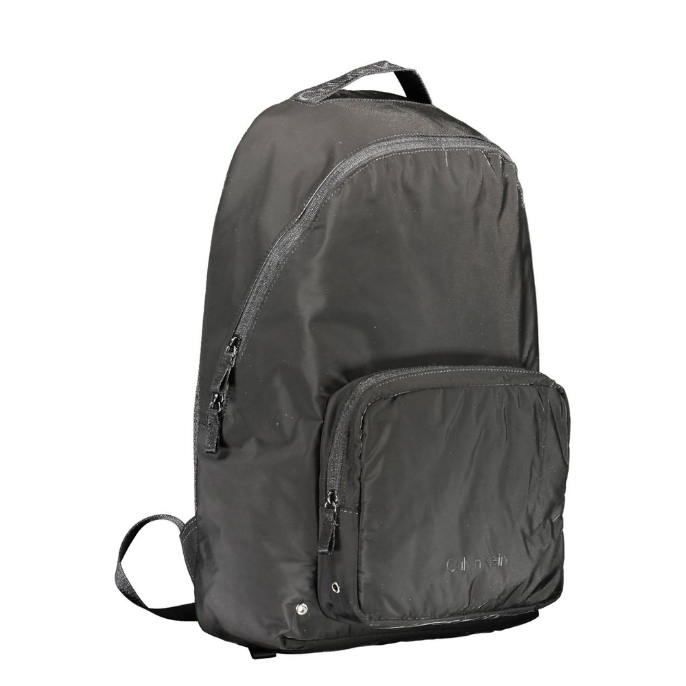 Calvin Klein Backpack — Black, view 3