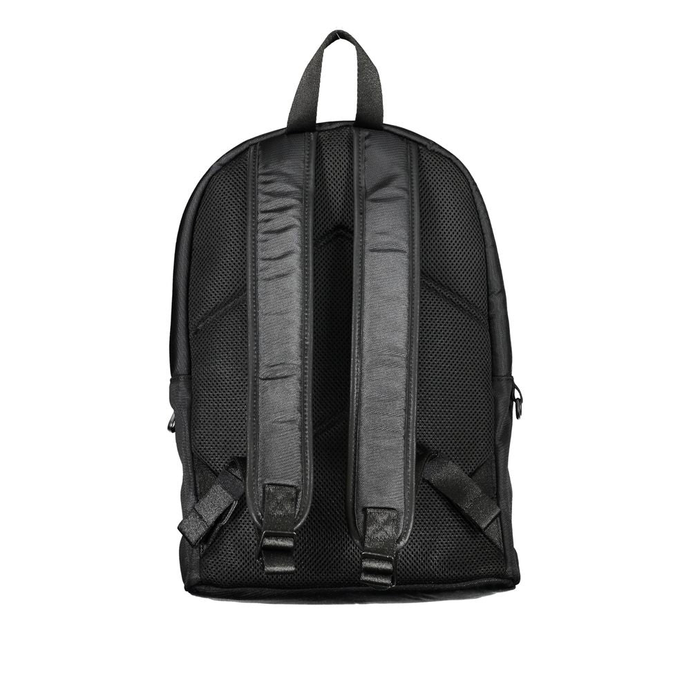 Calvin Klein Synthetic Backpack — Black, view 2