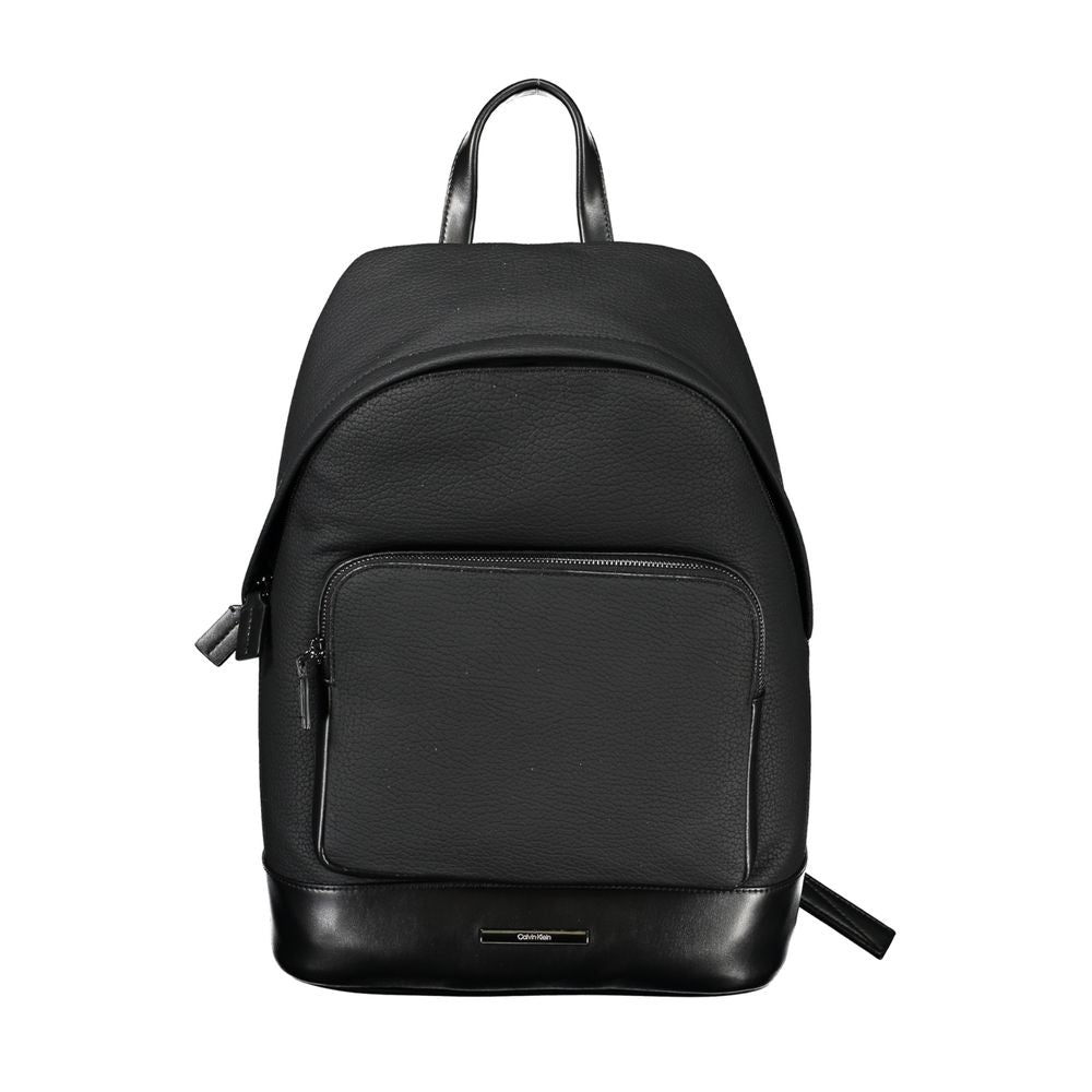 Calvin Klein Synthetic Backpack — Black by Calvin Klein