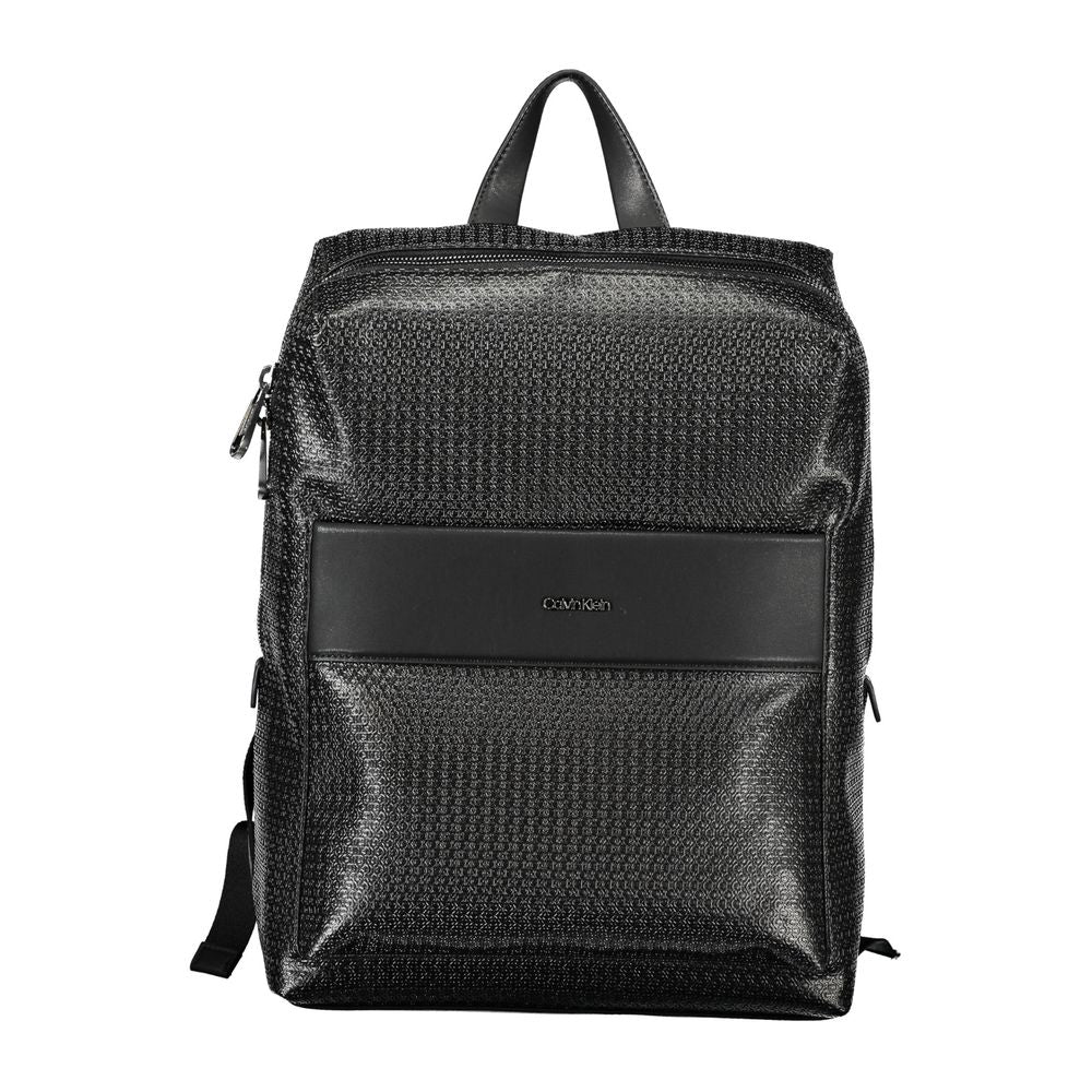 Calvin Klein Backpack — Black by Calvin Klein