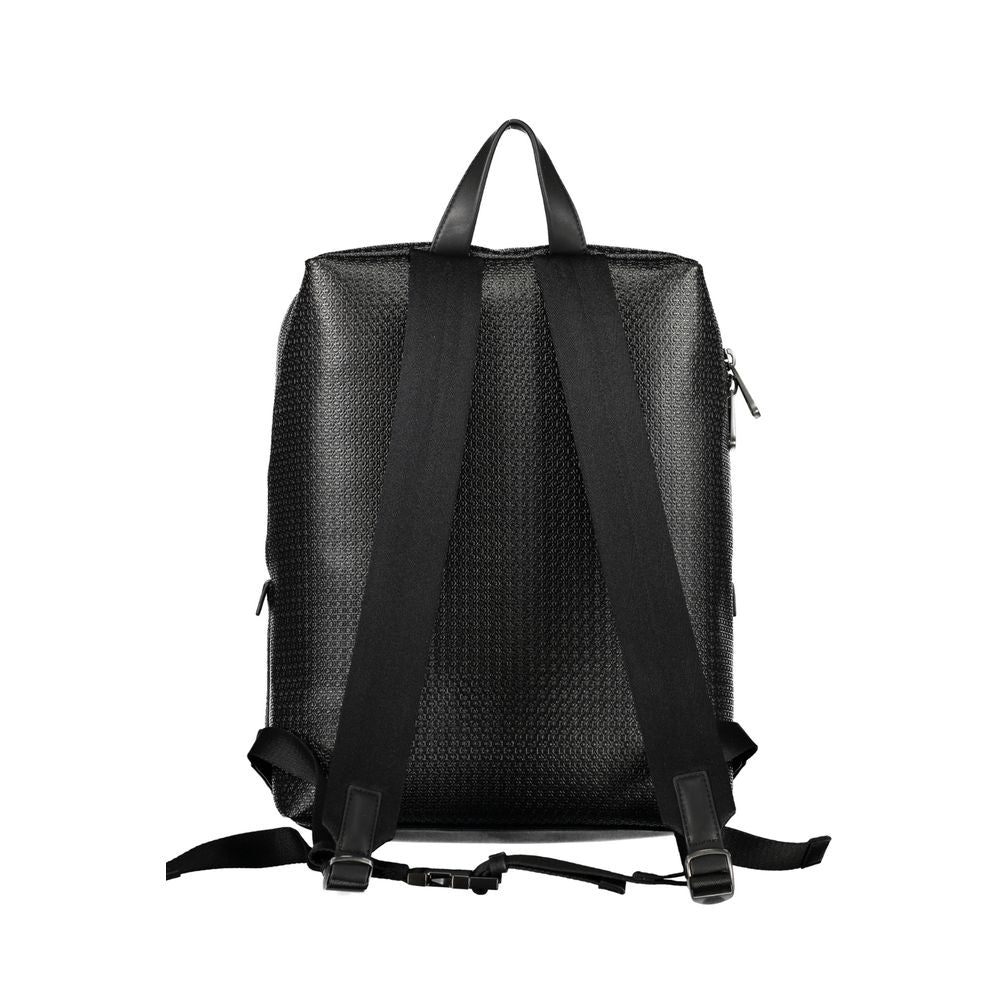 Calvin Klein Backpack — Black, view 2