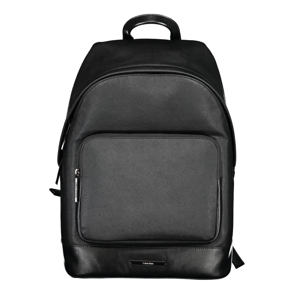 Calvin Klein Backpack — Black by Calvin Klein