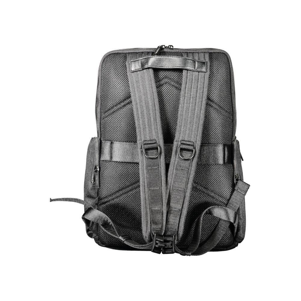 Calvin Klein Backpack — Black, view 2