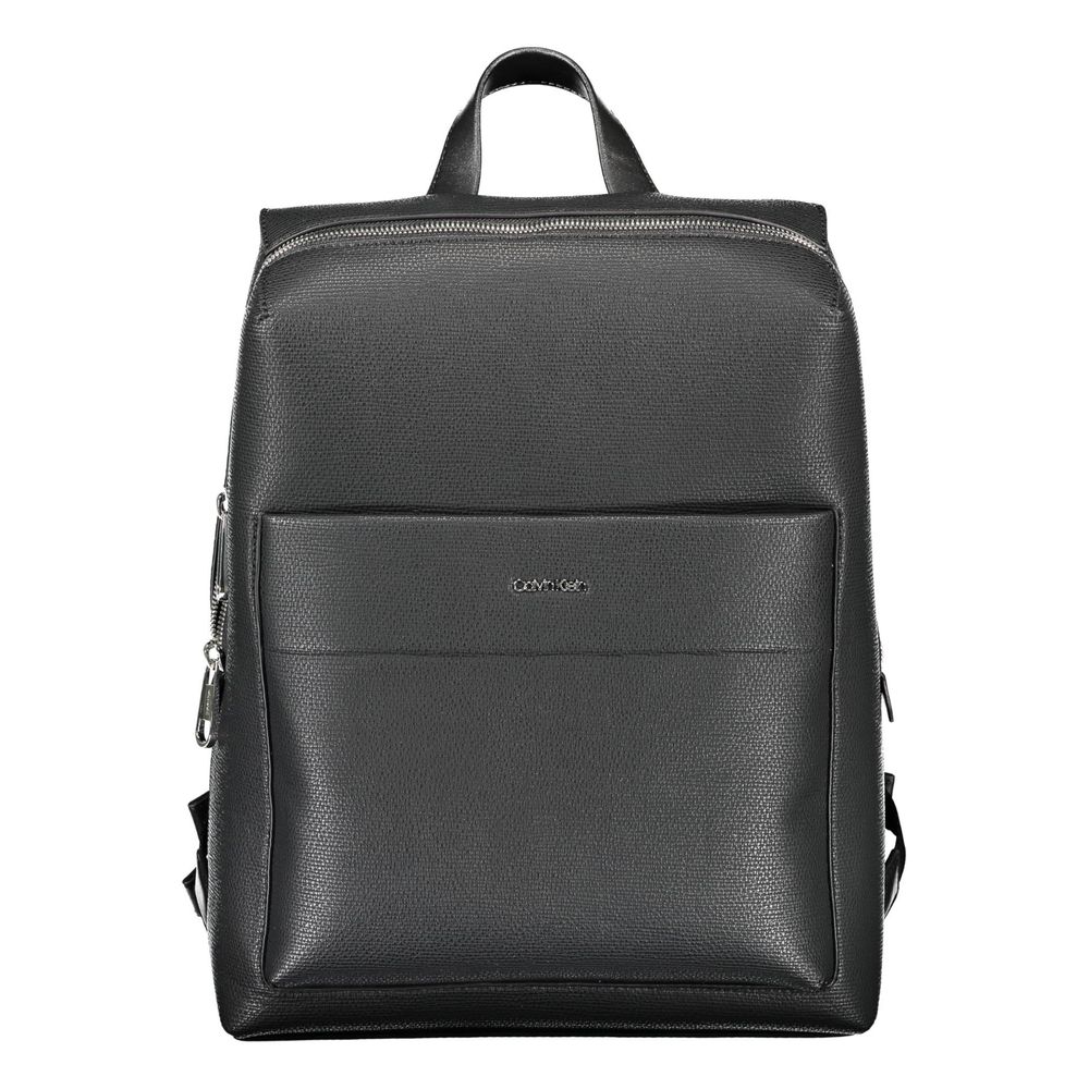Calvin Klein Synthetic Backpack — Black by Calvin Klein