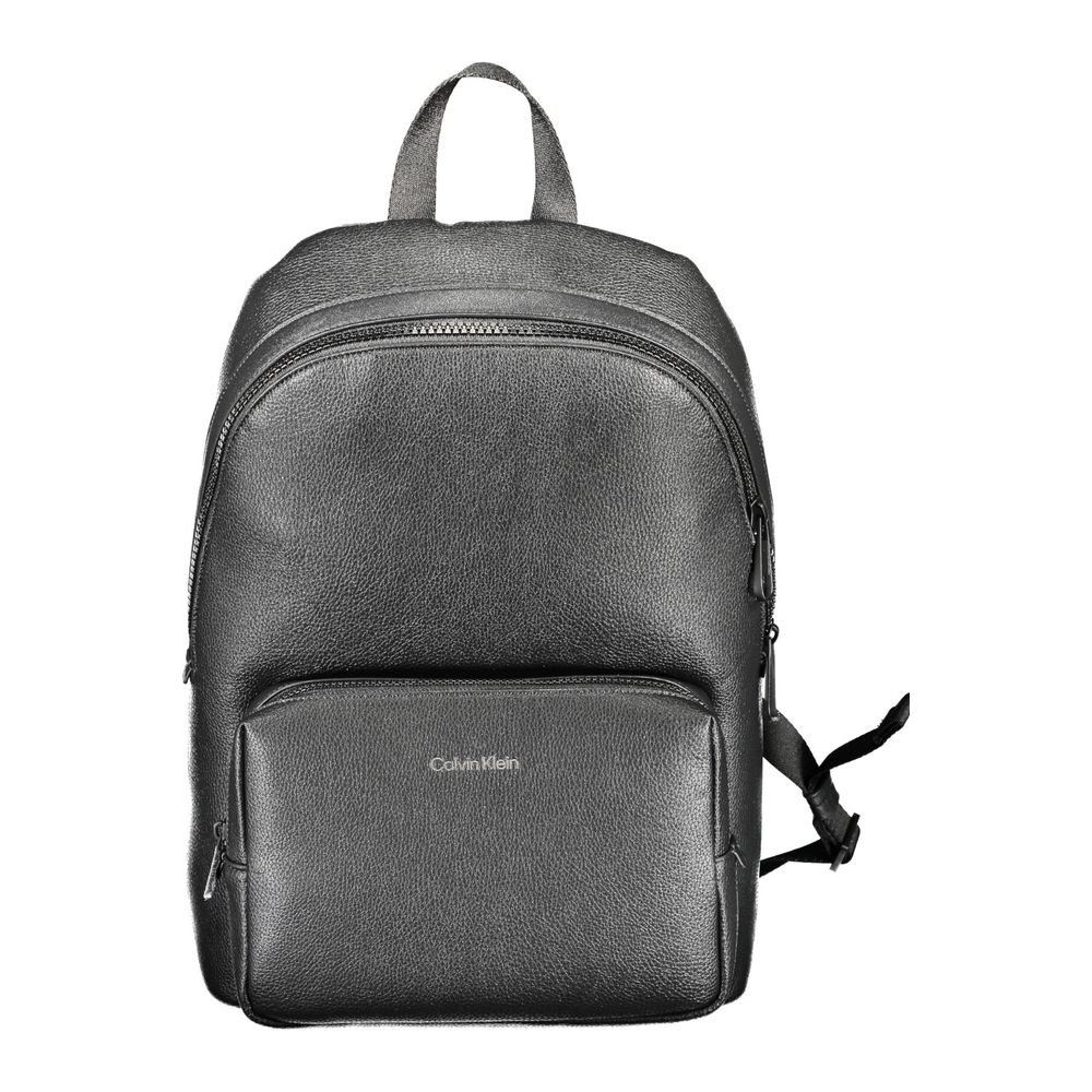 Calvin Klein Synthetic Backpack — Black by Calvin Klein