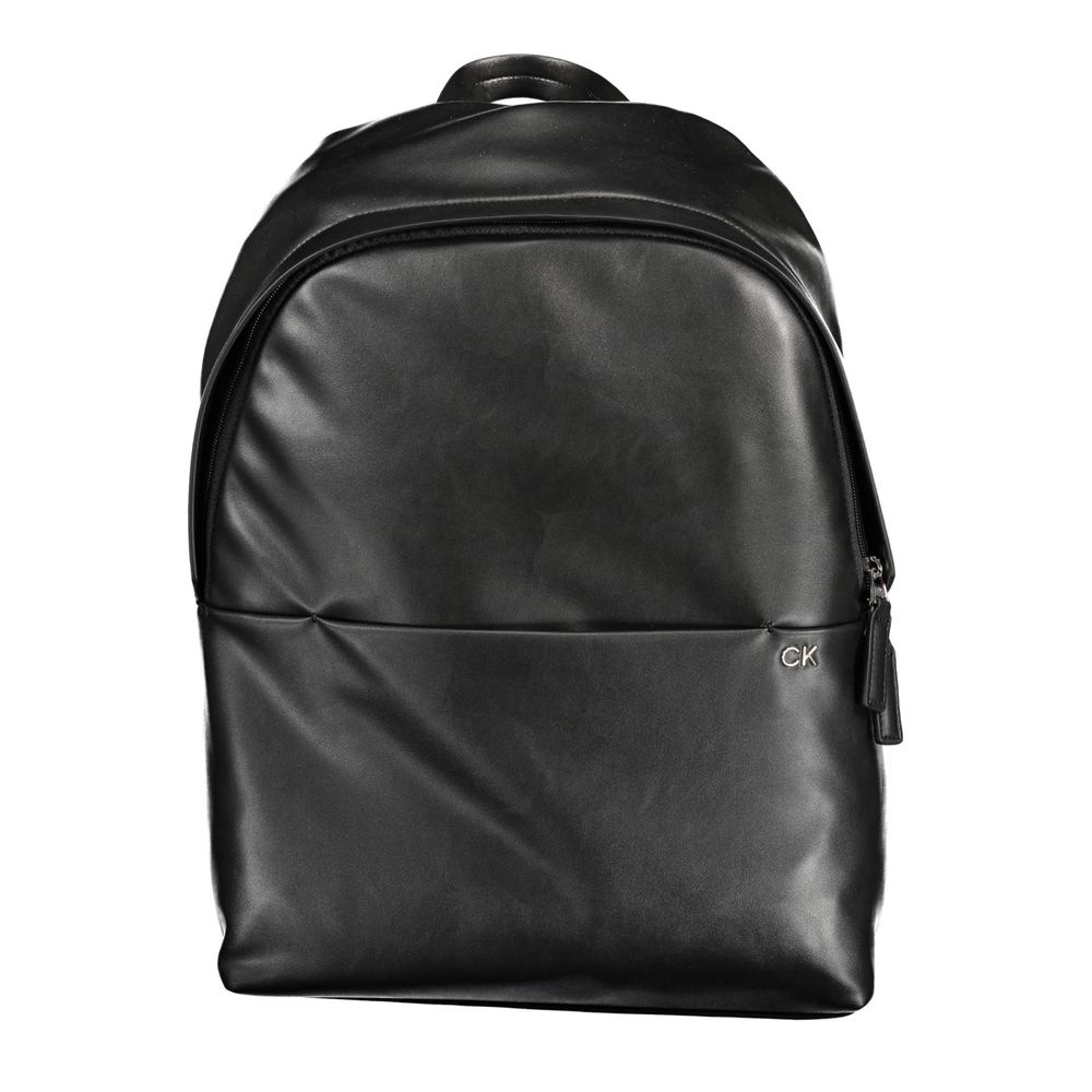 Calvin Klein Synthetic Backpack — Black by Calvin Klein