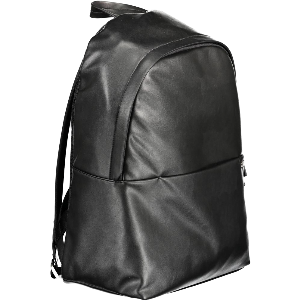 Calvin Klein Synthetic Backpack — Black, view 3