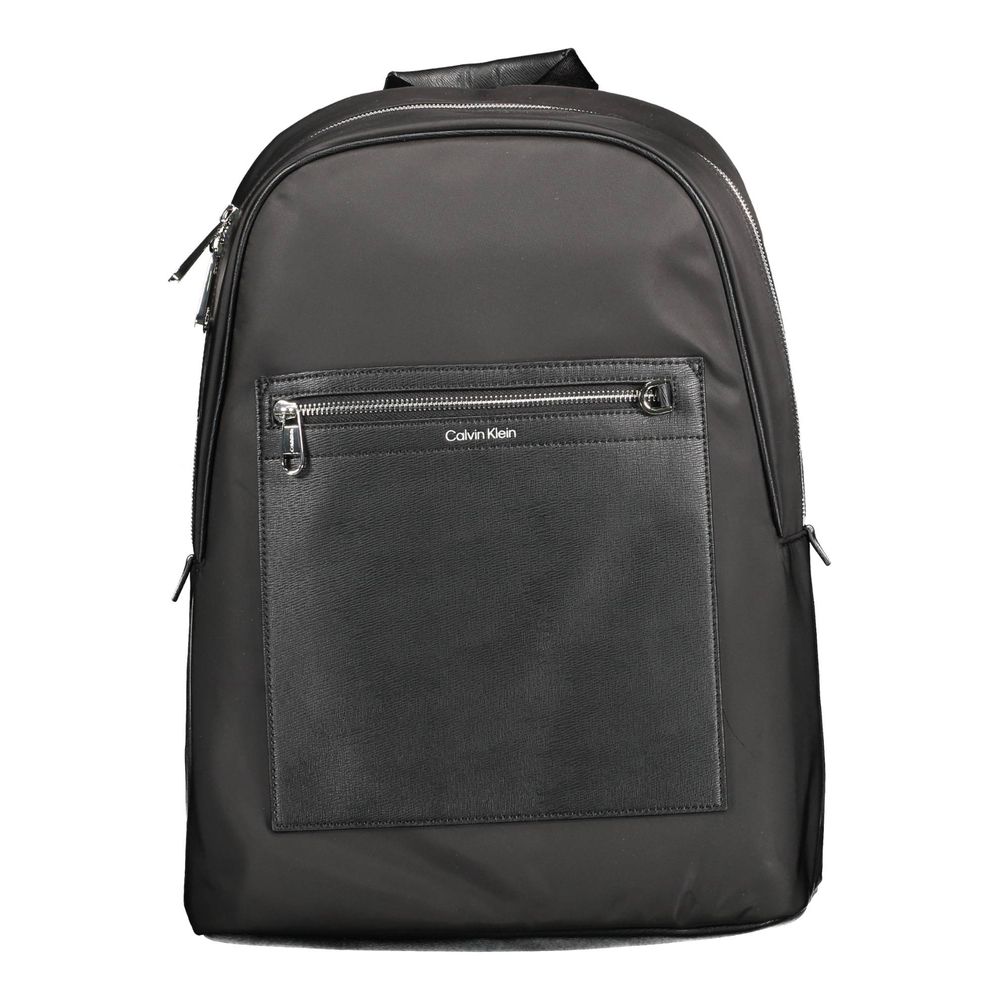 Calvin Klein Backpack — Black by Calvin Klein