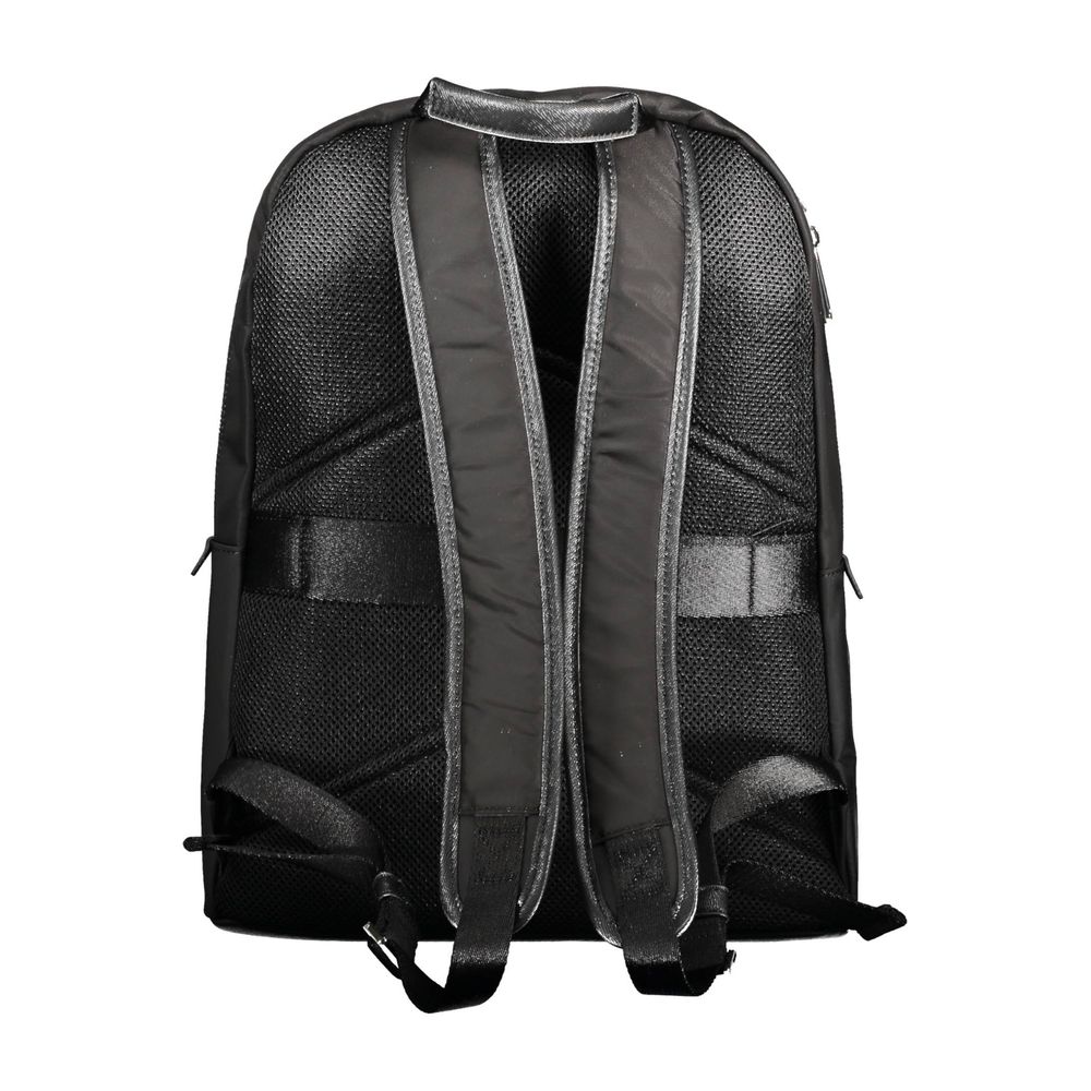 Calvin Klein Backpack — Black, view 2