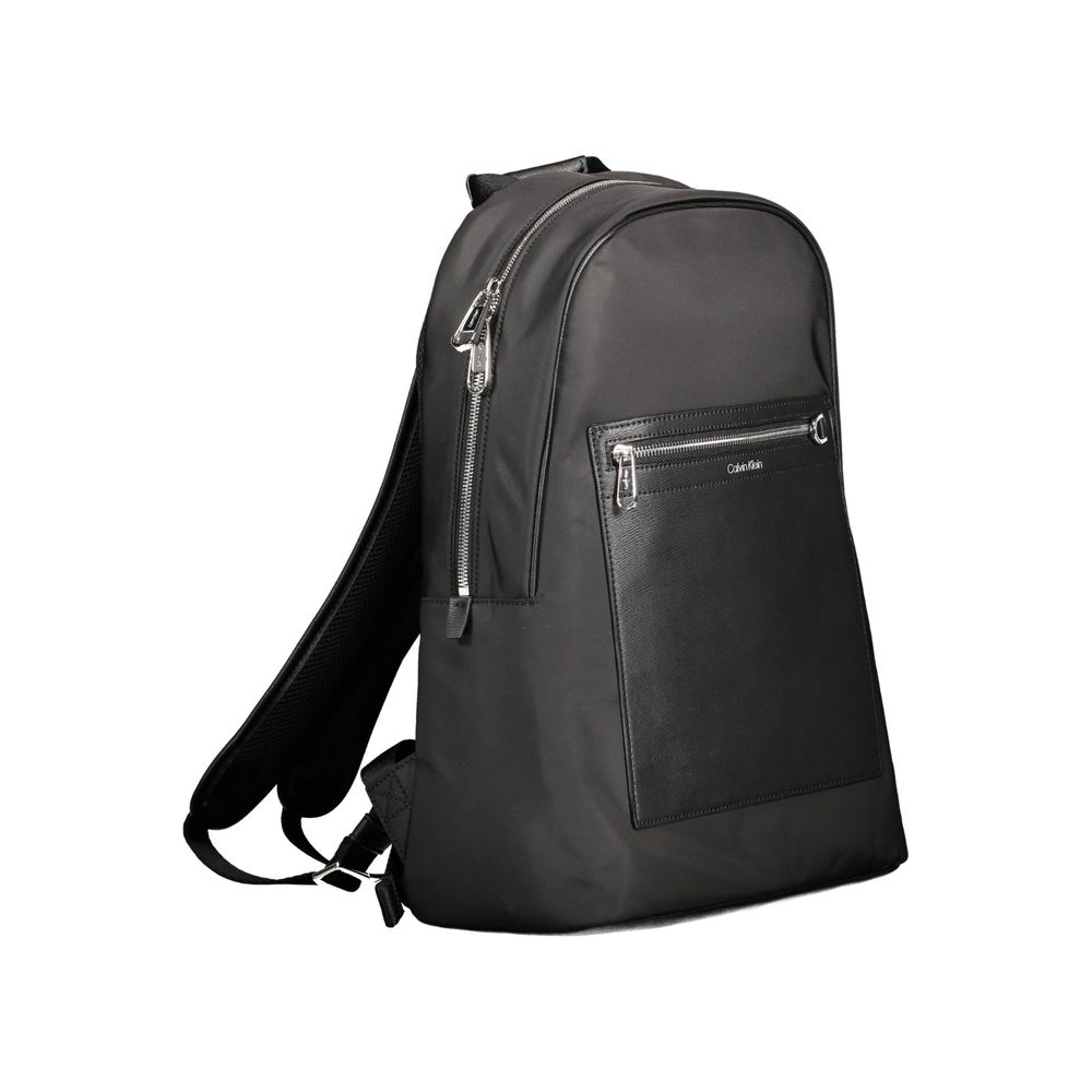 Calvin Klein Backpack — Black, view 3