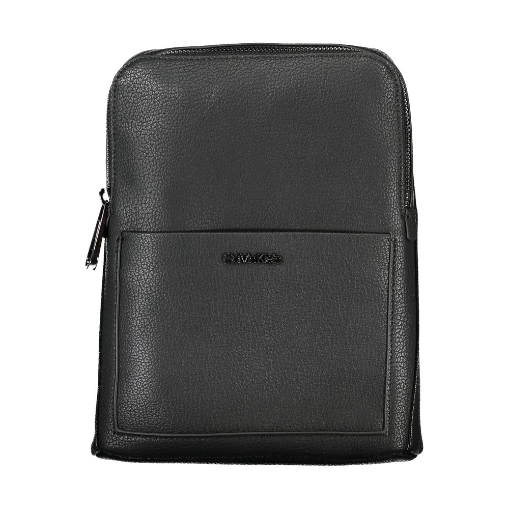 Calvin Klein Synthetic Backpack — Black by Calvin Klein