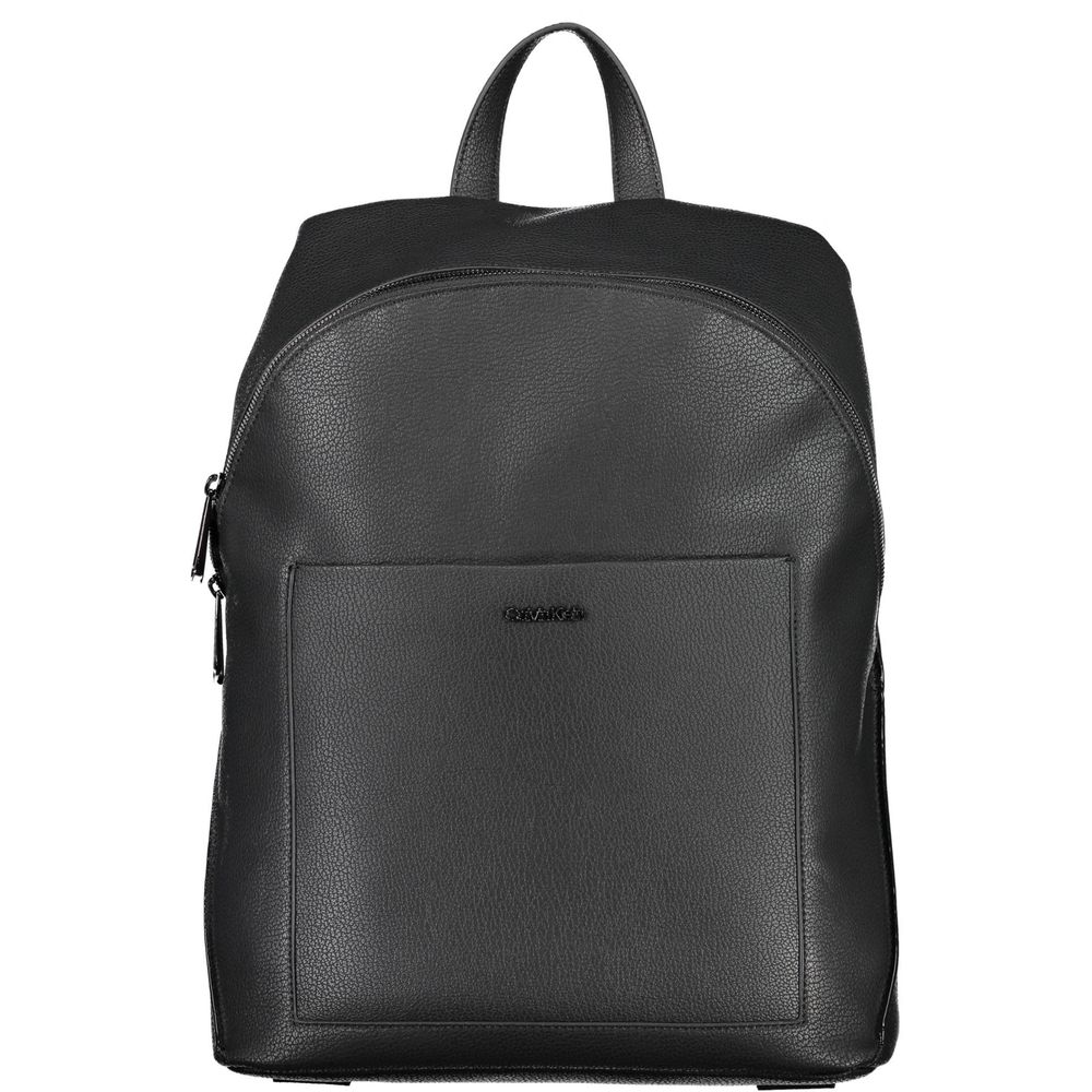 Calvin Klein Backpack — Black by Calvin Klein