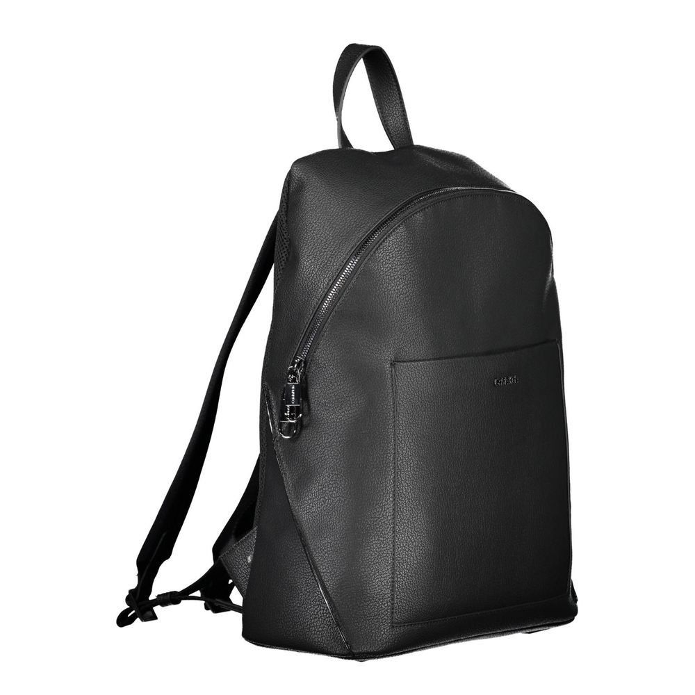 Calvin Klein Backpack — Black, view 2