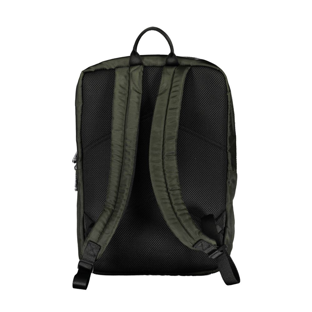 Calvin Klein Backpack — Green, view 2