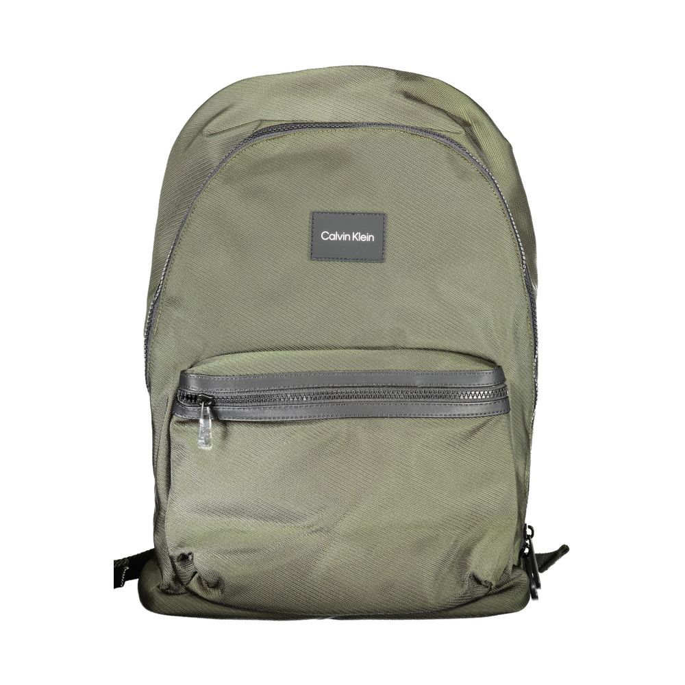 Calvin Klein Backpack — Green by Calvin Klein