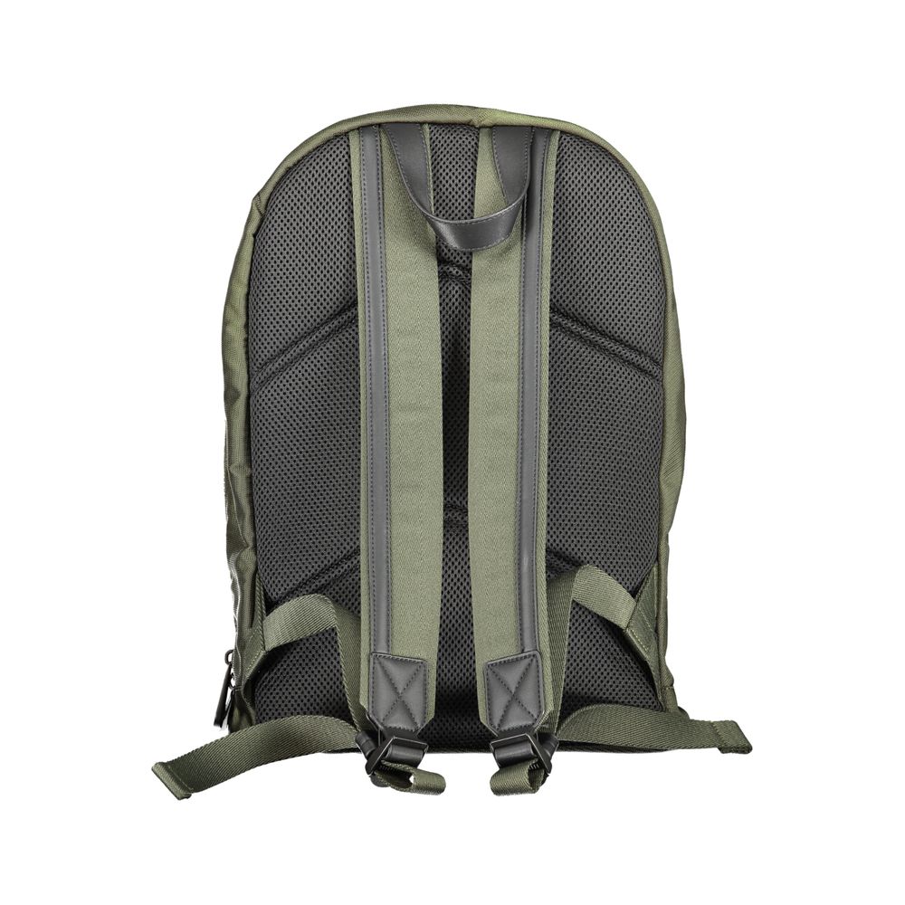 Calvin Klein Backpack — Green, view 2
