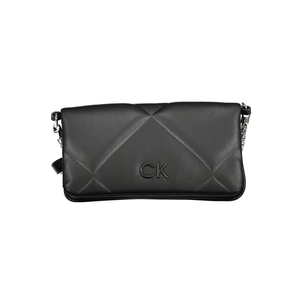 Calvin Klein Synthetic Bag — Black by Calvin Klein