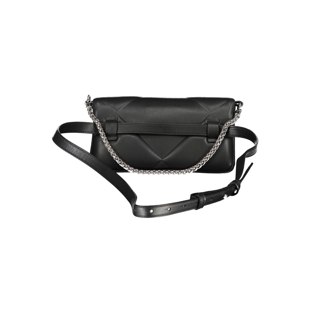 Calvin Klein Synthetic Bag — Black, view 2