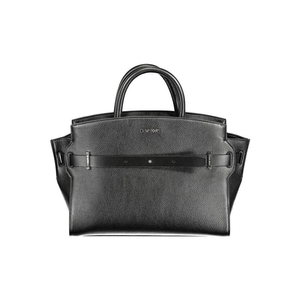 Calvin Klein Synthetic Bag — Black, view 2