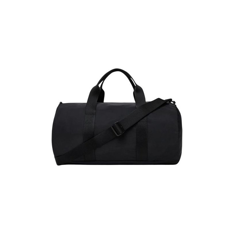 Calvin Klein Duffle Bag — Black, view 2