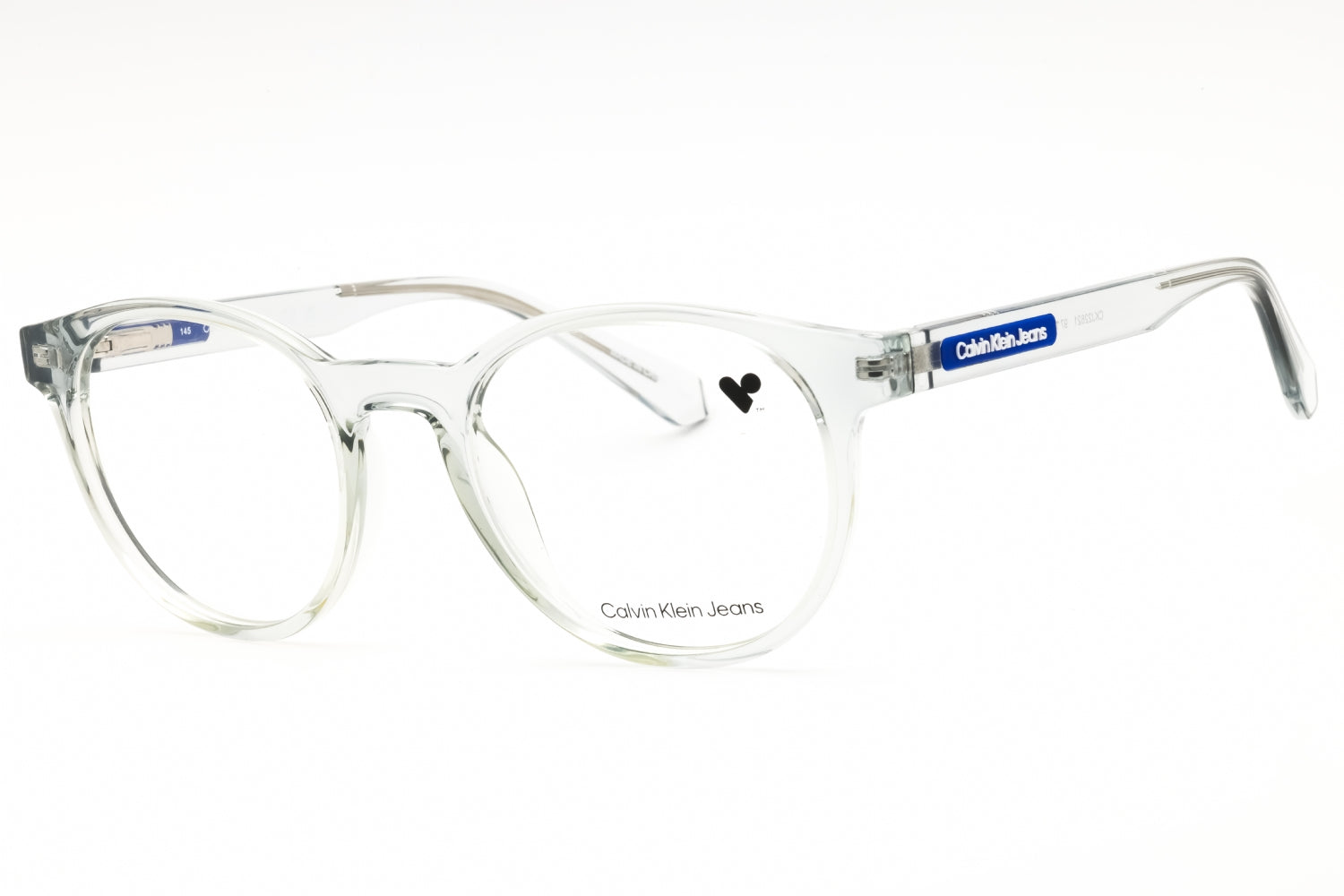 Calvin Klein Jeans CKJ22621 Eyeglasses — Clear by Calvin Klein Jeans