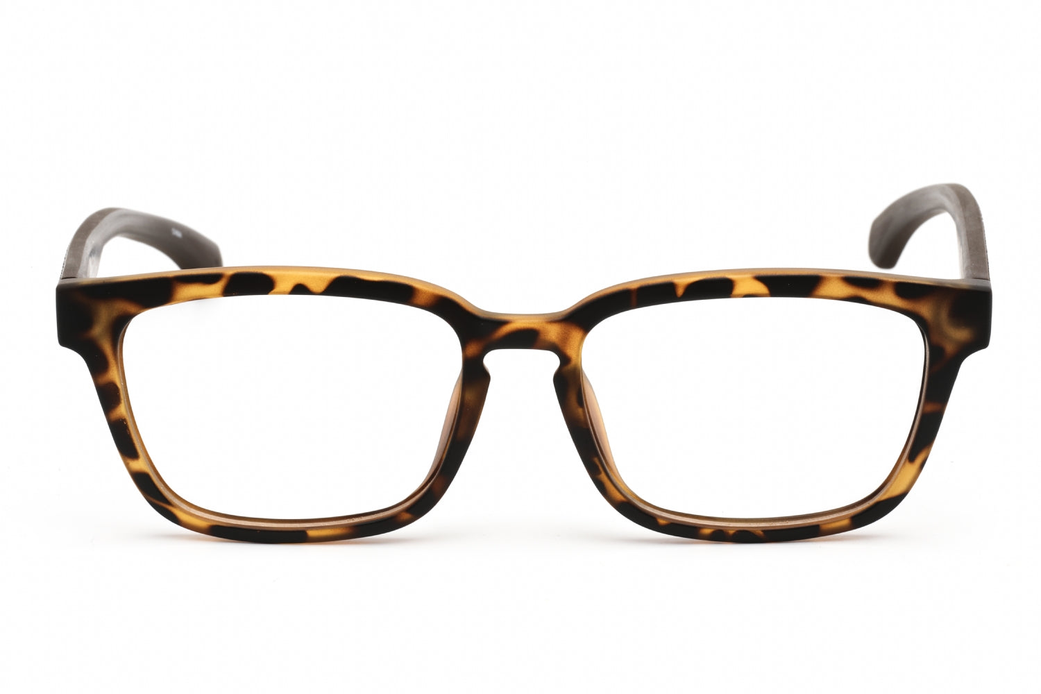 Calvin Klein Jeans CKJ791AF Eyeglasses — Brown, view 2