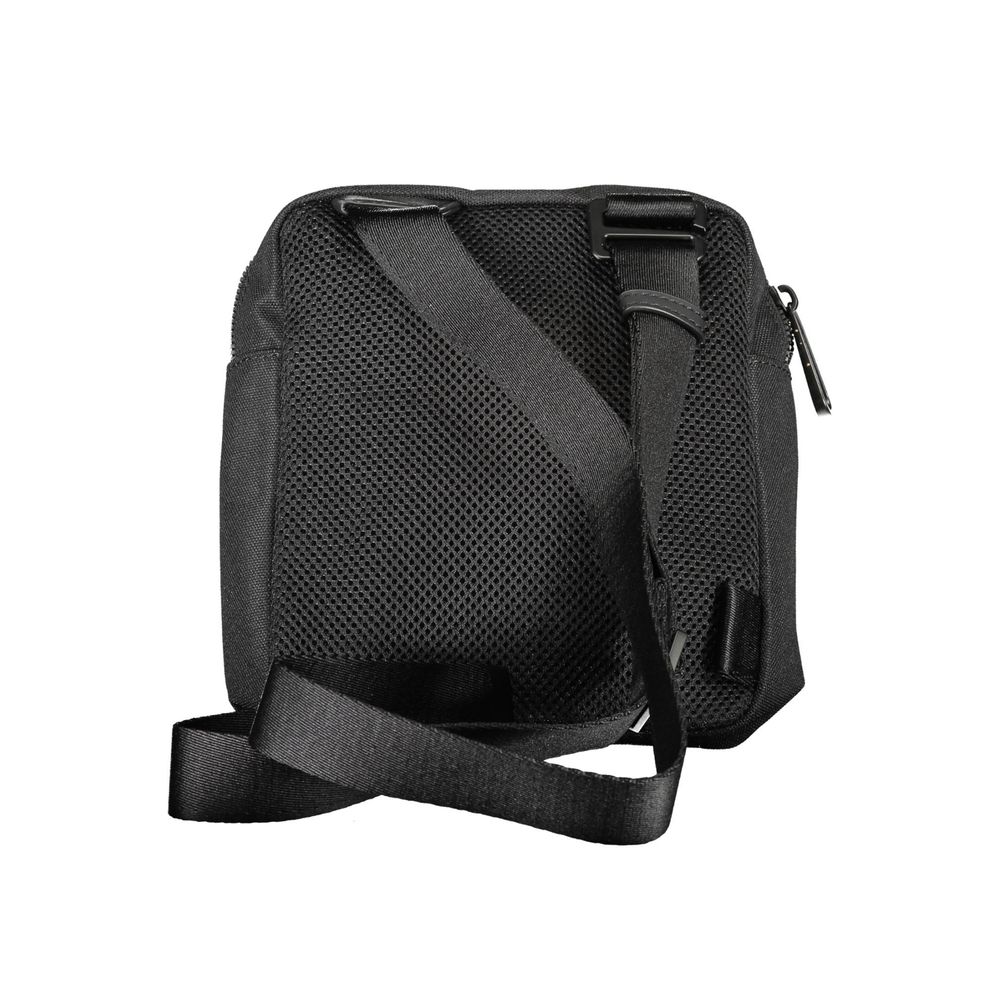 Calvin Klein Shoulder Bag — Black, view 2