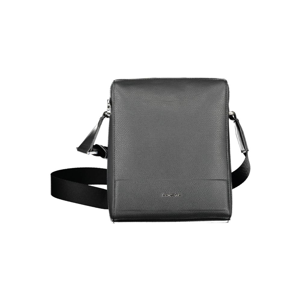 Calvin Klein Shoulder Bag — Black by Calvin Klein